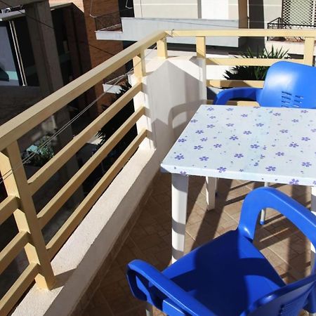 Eduart Apartments Sarandë エクステリア 写真